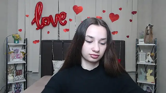 Je55icaBreeze online show from 04/09/26, 05:07