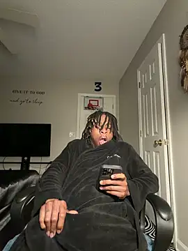 Thirdlegsuave online show from 03/27/26, 10:15