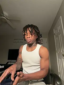 Thirdlegsuave online show from 03/30/26, 10:16