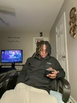 Thirdlegsuave online show from 03/31/26, 02:35