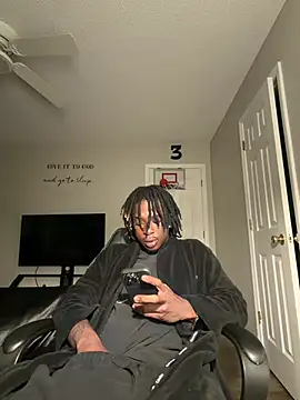 Thirdlegsuave online show from 04/16/26, 12:33