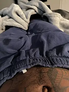 Thirdlegsuave online show from 04/18/26, 11:14