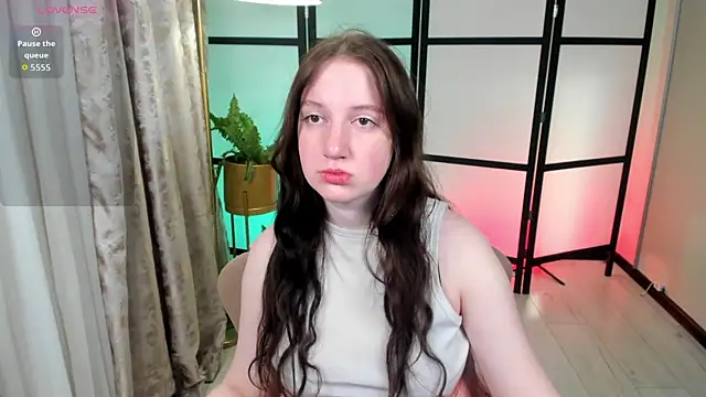 Elisabeth Binder online show from 04/06/26, 03:37