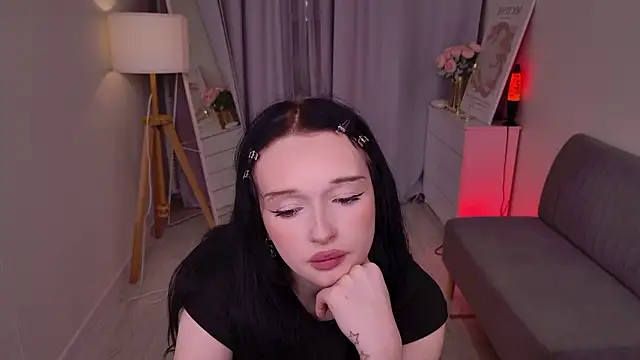 Flora Ray online show from 03/24/26, 02:11