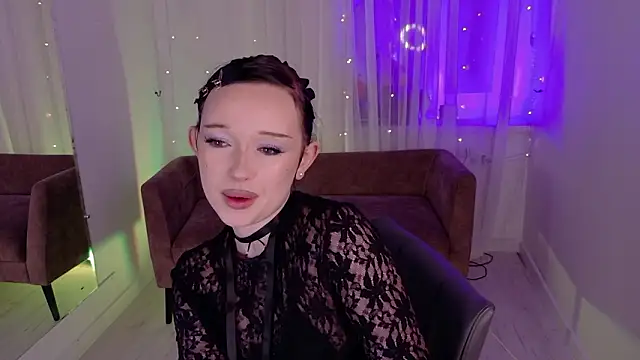 Flora Ray online show from 03/27/26, 01:44