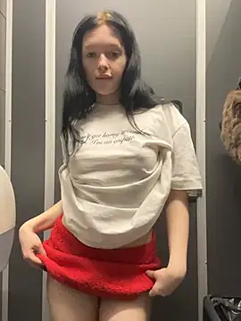 Flora Ray online show from 04/09/26, 11:37