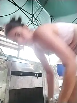 wet vika online show from 03/26/26, 11:05