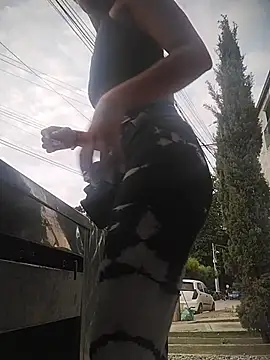 wet vika online show from 03/28/26, 11:21