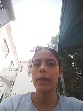 wet vika online show from 04/04/26, 11:29