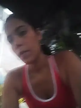 wet vika online show from 04/13/26, 11:48