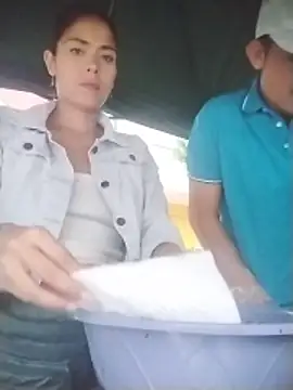 wet vika online show from 04/15/26, 11:39