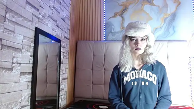 maia grace online show from 04/12/26, 05:01