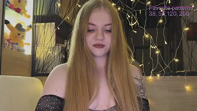 Alice berry online show from 06/28/26, 10:49
