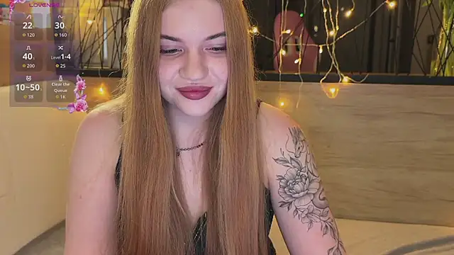 Alice berry online show from 08/05/26, 07:49