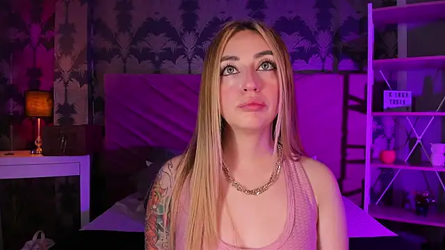  mykinkydoll  online show from 04/04/26, 01:04