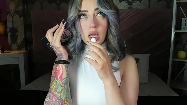  mykinkydoll  online show from 04/09/26, 10:37