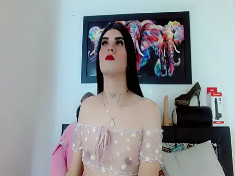 Snapshot of Roseanne_Park- chatting on 03/28/26, 08:30 Roseanne Park- online show from 03/28/26, 08:30