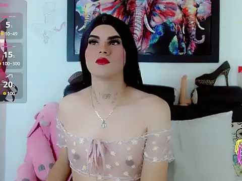 Snapshot of Roseanne_Park- chatting on 03/29/26, 03:56 Roseanne Park- online show from 03/29/26, 03:56