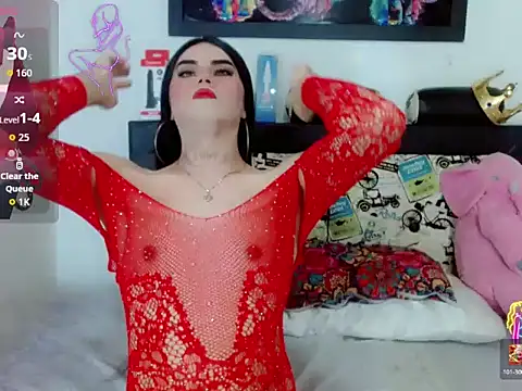 Snapshot of Roseanne_Park- chatting on 04/06/26, 05:25 Roseanne Park- online show from 04/06/26, 05:25