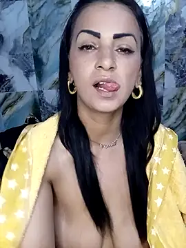 USA LOVE SQUIRT online show from 04/13/26, 08:25