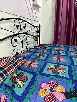 Baby pari1 online show from 07/31/26, 05:45