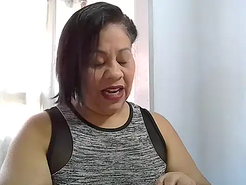 Veronica missbigg online show from 04/07/26, 01:11