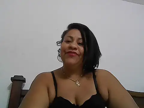 Veronica missbigg online show from 05/20/26, 09:32