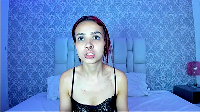 erizdarkveyl online show from 05/22/26, 05:14