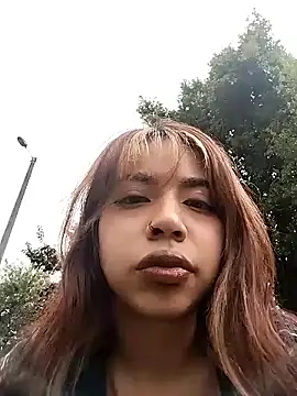 Atenea 7 online show from 03/31/26, 07:25