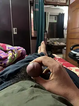 SingleBoy66666 online show from 04/04/26, 04:15