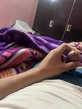 SingleBoy66666 online show from 04/13/26, 08:36