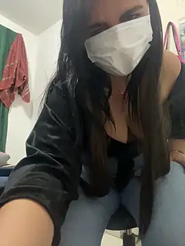 Anita vegaa  online show from 03/25/26, 10:05