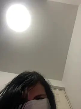 Anita vegaa  online show from 04/09/26, 02:55