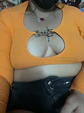 Anita vegaa  online show from 05/20/26, 02:23
