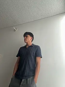 LYAN DYLAN online show from 04/02/26, 09:23