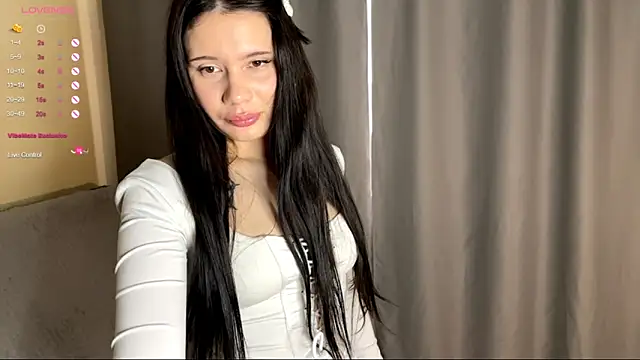 EvaCake online show from 04/12/26, 07:02