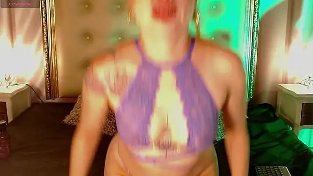 LilithSnoop online show from 03/31/26, 12:01