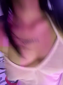 Lizzy Bonnie online show from 04/12/26, 04:39