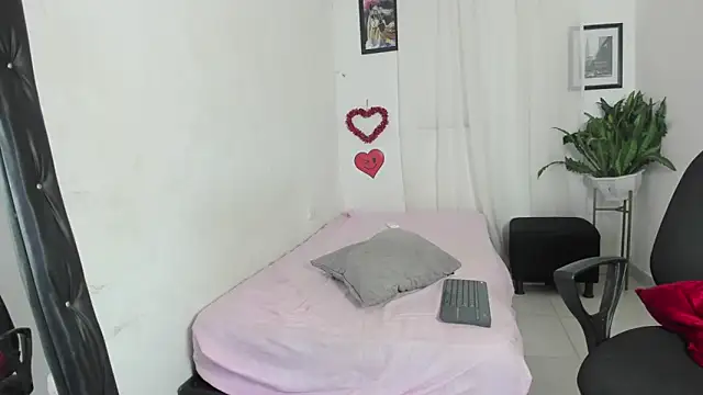 sweet rose72 online show from 03/31/26, 10:32