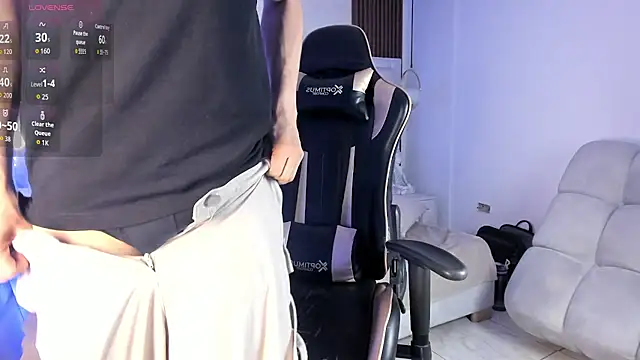 Snapshot of Juandagoom chatting on 04/07/26, 09:04 Juandagoom online show from 04/07/26, 09:04