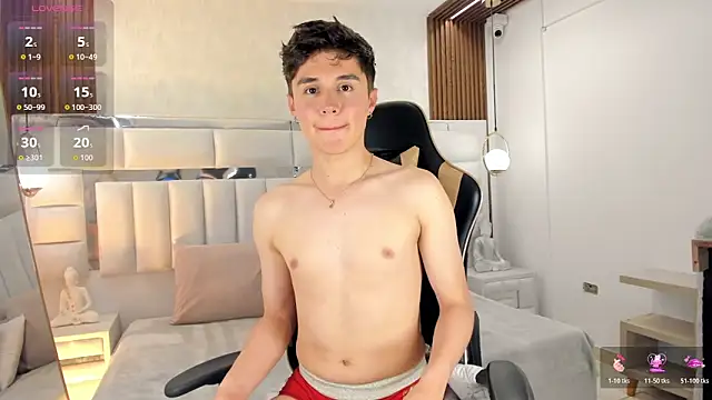 Snapshot of Juandagoom chatting on 04/09/26, 09:20 Juandagoom online show from 04/09/26, 09:20