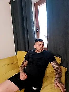 I amAhille online show from 03/27/26, 03:01