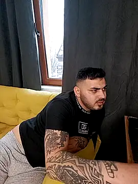 I amAhille online show from 03/28/26, 11:32