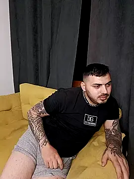 I amAhille online show from 03/28/26, 11:37