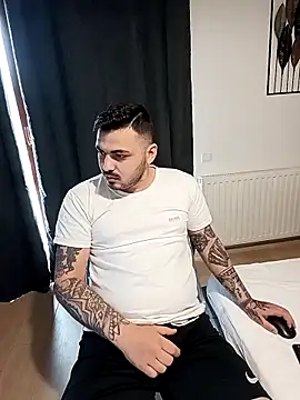 I amAhille online show from 03/31/26, 01:11