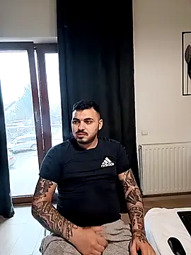 I amAhille online show from 04/02/26, 03:31