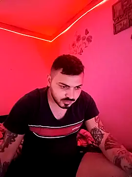 I amAhille online show from 04/18/26, 10:19