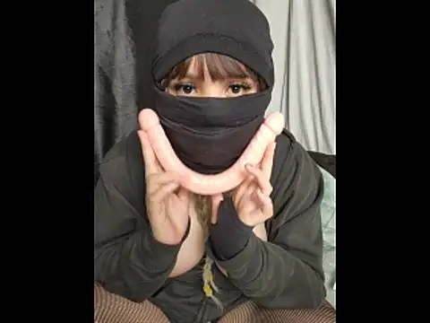 NomiHana online show from 05/24/26, 02:27