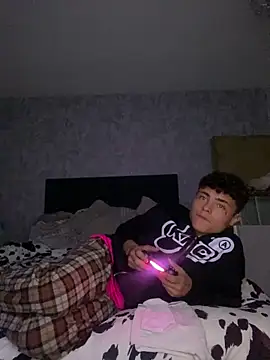 bbyljay online show from 03/31/26, 07:14