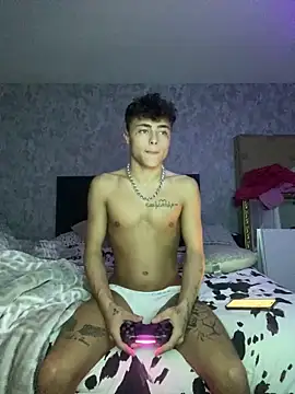 bbyljay online show from 04/02/26, 09:34